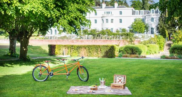 Luxury Half-Term Fun with Kids
