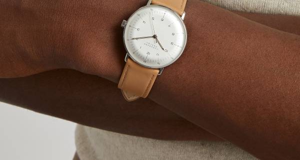 JUNGHANS Watch from Liberty