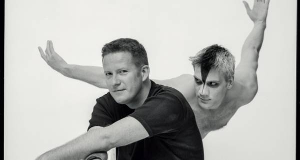 Matthew Bourne 