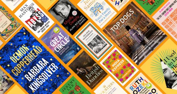 Best Books for Christmas Gifts 2022