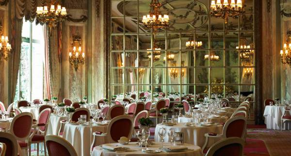 The Ritz 