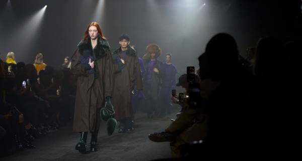 Burberry AW23