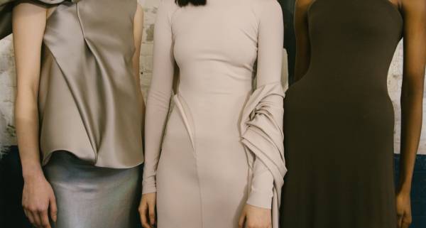 Cris Fragkou for Sphere