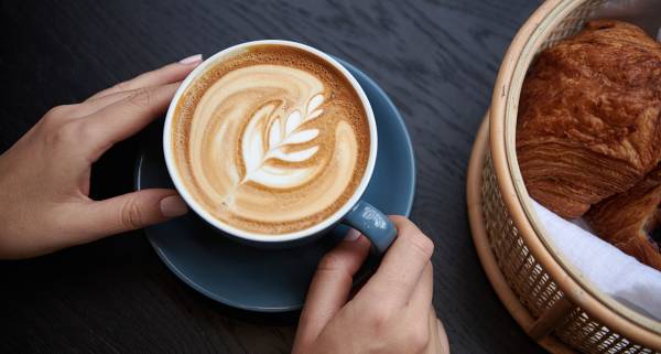 Queens of Mayfair Coffee