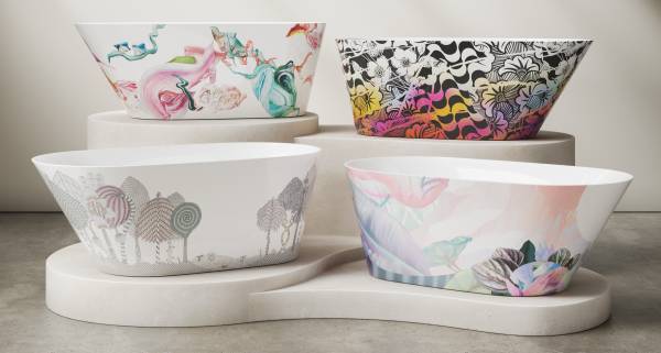 Kohler at Milan Design Week 