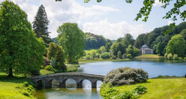 Best British Gardens to Visit July 2023