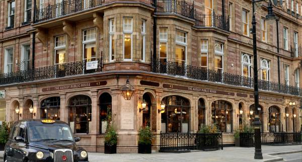 Five Minutes with Chef Jamie Shears
