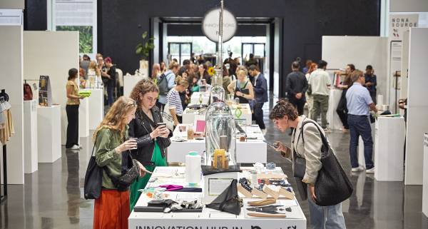 Future Fabrics Expo 