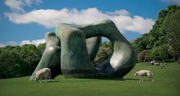 Beyond London: Your Summer 2023 Culture Fix