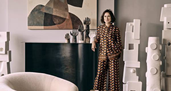 Female Craft Artists You Need to Know - Laura Fulmine and her art 