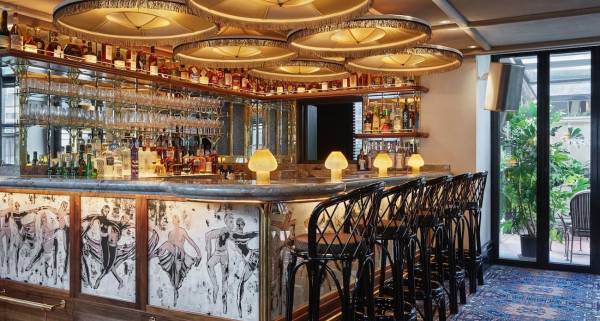 Restaurant of the Week: Louie