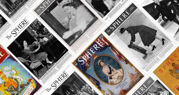 First Anniversary The Queen’s Death
