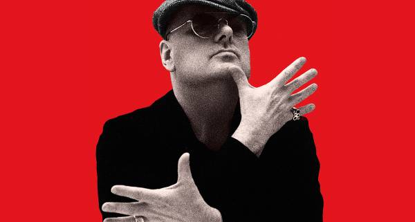 Ian Shaw at Ronnie Scott's