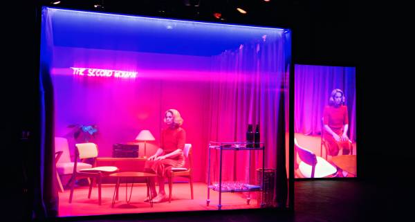 Small UK Theatres 