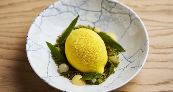 Azzurra Restaurant Chelsea