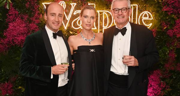 Walpole British Luxury Awards 2023