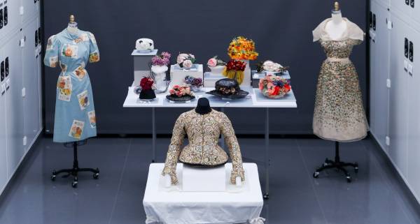 2024 Fashion Exhibitions