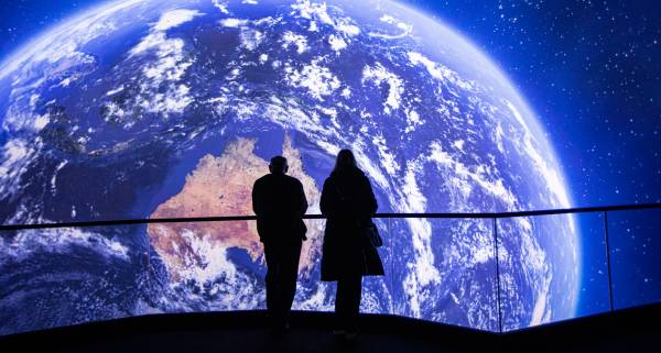 Exhibitions London 2024 