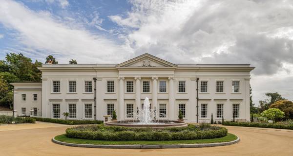 Sunningdale Park Luxury Retirement Home