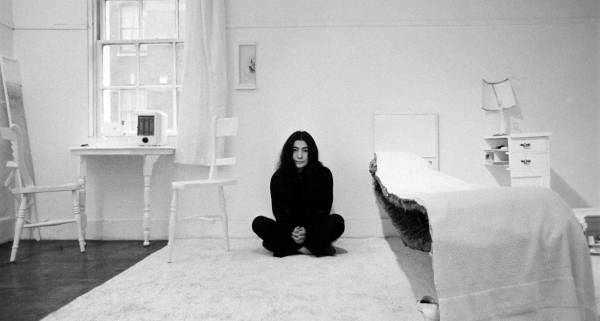 Yoko Ono Exhibition at Tate Modern - Yoko Ono