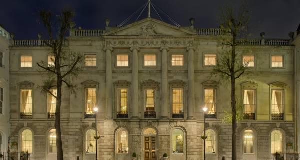 The Oriental Club’s 200-Year Legacy