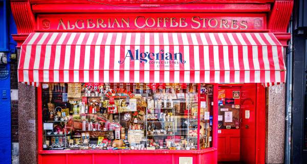 The Best Food Specialists In London And Beyond