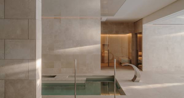 Open Spa Ibiza Gran Hotel