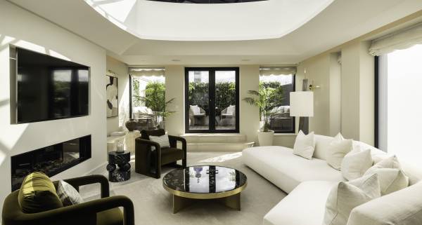 London Super Prime Properties - 33 portland place