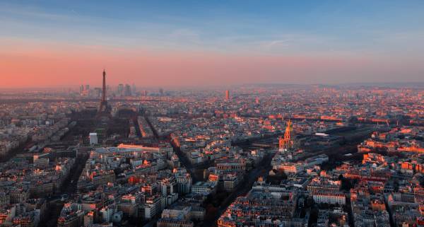 Insider Guide to Paris 2024 - 