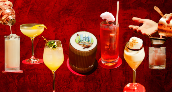 Catalan Cocktails The Clandesti