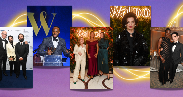 Walpole British Luxury Awards 2024