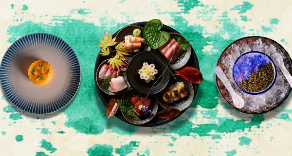 Restaurants Openings London Autumn