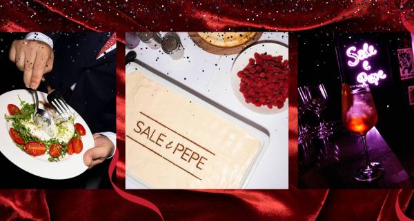 50 Years of Sale e Pepe