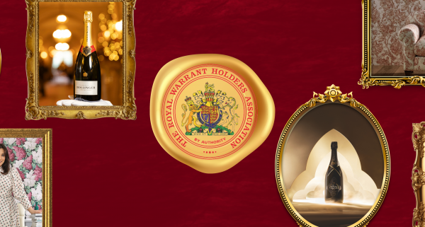 Royal Warrant Holders