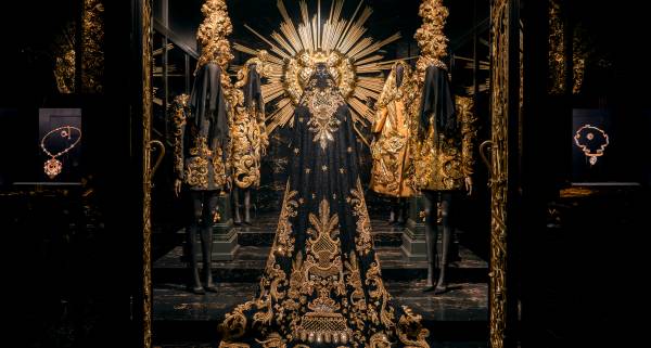 fashion exhibitions 2025 - devotion