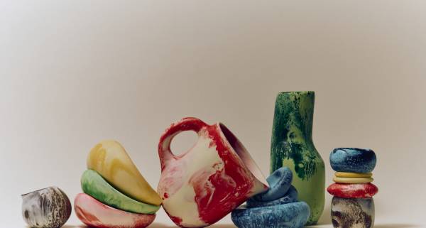 Culture and Design Trends 2025 - Playfulism