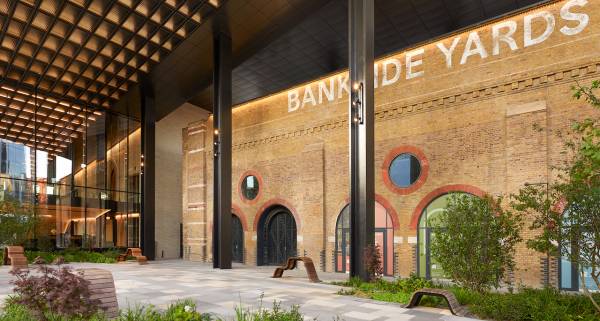 London Boroughs New Property