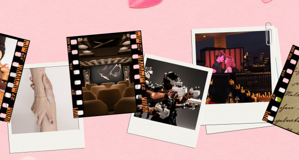 Alternative Valentine's Day London Experiences