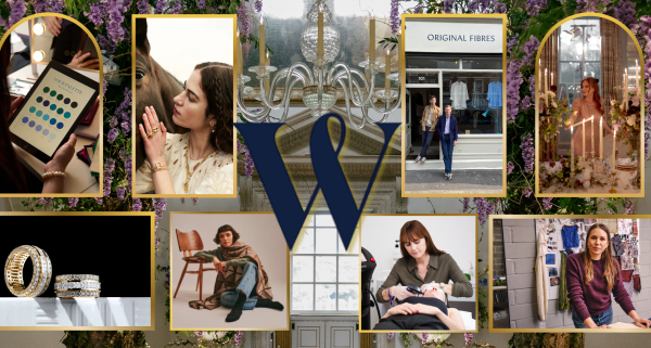 Walpole Brands of Tomorrow 2025