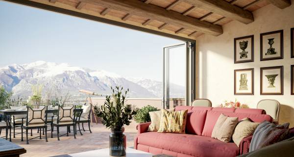 Co-owning Luxury Holiday Homes