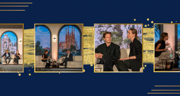 FT Business of Luxury Summit