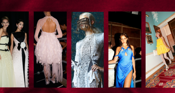 London Fashion Week