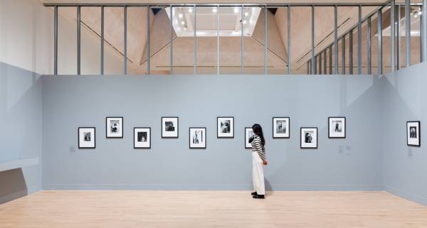 Lee Miller Installation Tate Britain