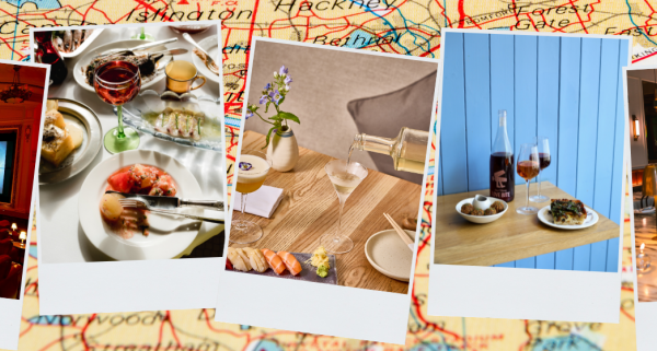 Notting Hill Neighbourhood Guide