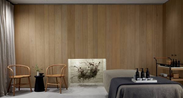 best hotel beauty products