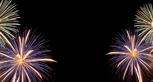 International New Year's Eve traditions to celebrate in London