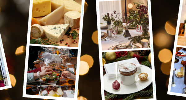 Expert tips for hosting Christmas