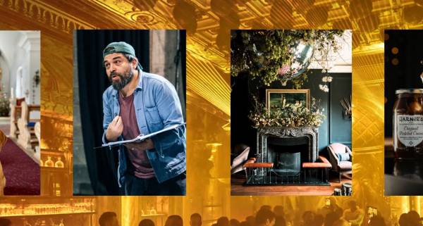 What's on in December