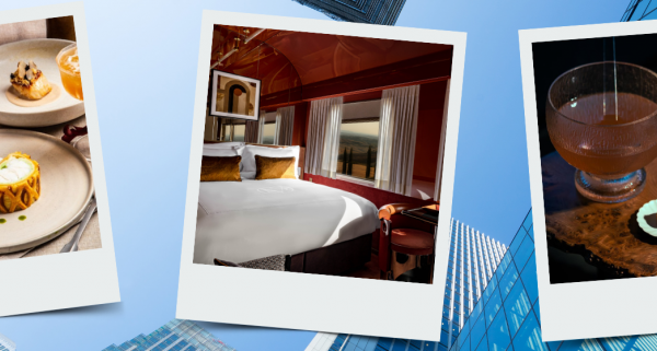 What's on in February