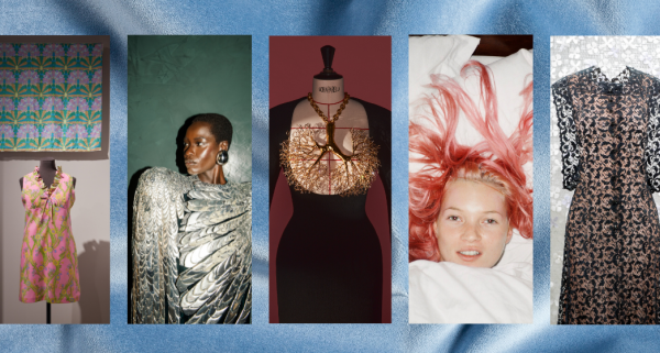 Fashion exhibitions 2026